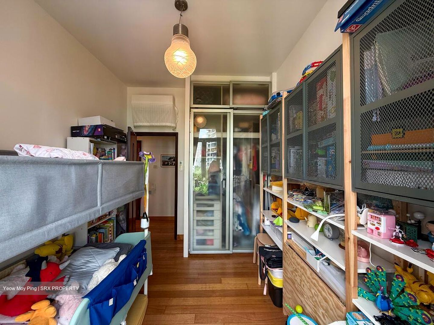 Robertson 100 (D9), Apartment #497587601